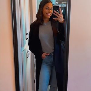 Meet your Posher, Ana